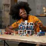 LEGO 11370, Jouets de construction 