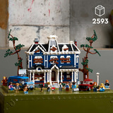 LEGO 11370, Jouets de construction 