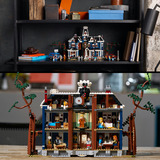 LEGO 11370, Jouets de construction 