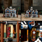 LEGO 11370, Jouets de construction 