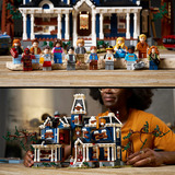LEGO 11370, Jouets de construction 