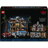 LEGO 11370, Jouets de construction 