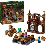 LEGO 21272, Jouets de construction 