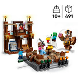 LEGO 21272, Jouets de construction 