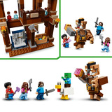 LEGO 21272, Jouets de construction 