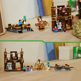LEGO 21272, Jouets de construction 