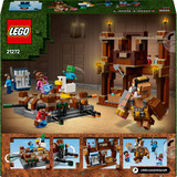 LEGO 21272, Jouets de construction 