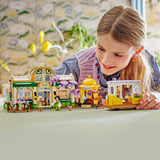 LEGO 42671, Jouets de construction 