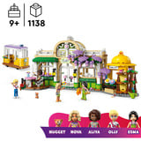 LEGO 42671, Jouets de construction 