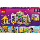 LEGO 42671, Jouets de construction 