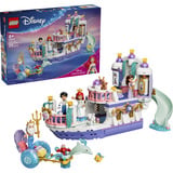 LEGO 43299, Jouets de construction 