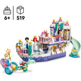 LEGO 43299, Jouets de construction 