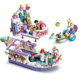 LEGO 43299, Jouets de construction 