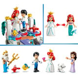 LEGO 43299, Jouets de construction 