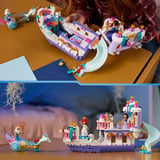 LEGO 43299, Jouets de construction 