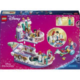 LEGO 43299, Jouets de construction 