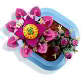 LEGO Botanicals Cactus en fleurs, Jouets de construction 
