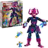 LEGO LEGO Marvel Super Heroes TBA, Jouets de construction 