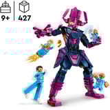 LEGO LEGO Marvel Super Heroes TBA, Jouets de construction 