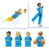 LEGO LEGO Marvel Super Heroes TBA, Jouets de construction 