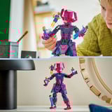 LEGO LEGO Marvel Super Heroes TBA, Jouets de construction 