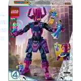 LEGO LEGO Marvel Super Heroes TBA, Jouets de construction 