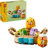 LEGO Panier d'œufs de Pâques, Jouets de construction 