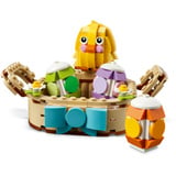 LEGO Panier d'œufs de Pâques, Jouets de construction 