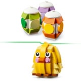 LEGO Panier d'œufs de Pâques, Jouets de construction 