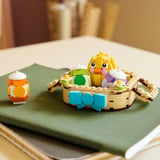 LEGO Panier d'œufs de Pâques, Jouets de construction 