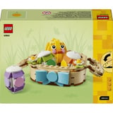 LEGO Panier d'œufs de Pâques, Jouets de construction 