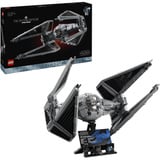LEGO Star Wars Tie Chasseur Intercepteur, Jouets de construction 