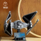 LEGO Star Wars Tie Chasseur Intercepteur, Jouets de construction 