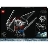 LEGO Star Wars Tie Chasseur Intercepteur, Jouets de construction 