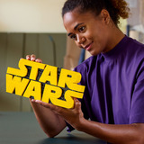 LEGO Star Wars - Logo Star Wars, Jouets de construction 75407