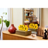 LEGO Star Wars - Logo Star Wars, Jouets de construction 75407