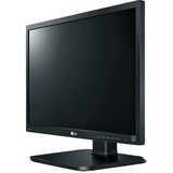 LG 22MB65PY-B Generalüberholt 22" Moniteur  Noir