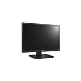 LG 24BK55WY-B Remis à neuf 24" Moniteur Anthracite, 1x DisplayPort, 1x DVI, 1x VGA, 2x USB-A