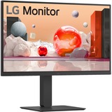 LG 27BA650-B écran plat de PC 68,6 cm (27") 1920 x 1080 pixels Full HD LCD Noir Moniteur  Noir, 68,6 cm (27"), 1920 x 1080 pixels, Full HD, LCD, 5 ms, Noir