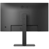 LG 27BA650-B écran plat de PC 68,6 cm (27") 1920 x 1080 pixels Full HD LCD Noir Moniteur  Noir, 68,6 cm (27"), 1920 x 1080 pixels, Full HD, LCD, 5 ms, Noir