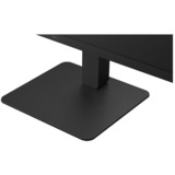 LG 27BA650-B écran plat de PC 68,6 cm (27") 1920 x 1080 pixels Full HD LCD Noir Moniteur  Noir, 68,6 cm (27"), 1920 x 1080 pixels, Full HD, LCD, 5 ms, Noir