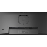 LG 27BA650-B écran plat de PC 68,6 cm (27") 1920 x 1080 pixels Full HD LCD Noir Moniteur  Noir, 68,6 cm (27"), 1920 x 1080 pixels, Full HD, LCD, 5 ms, Noir
