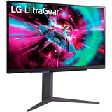 LG LG 27" UltraGear 27GR93U-B 