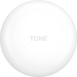 LG Tone Free DFP9W, Casque/Écouteur Blanc