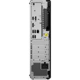 Lenovo ThinkCenter M70s (11DB) reconditionné, PC Noir
