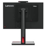 Lenovo ThinkCentre TIO22 GEN5 12N8 reconditionné 21.5" Moniteur  Noir