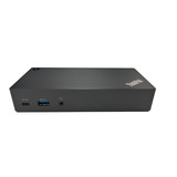 Lenovo ThinkPad USB-C Dock Reconditionné, Station d'accueil 