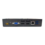 Lenovo ThinkPad USB-C Dock Reconditionné, Station d'accueil 
