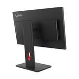 Lenovo ThinkVision T24D-40 23.8" Moniteur  Noir