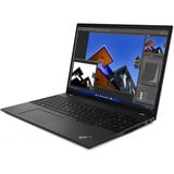 Lenovo  16" PC portable  Noir